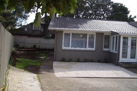 Photo of property in 1/12a Sanders Avenue, Takapuna, Auckland, 0622