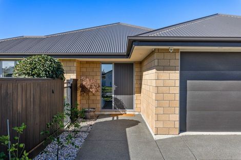 Photo of property in 25 Elba Crescent, Halswell, Christchurch, 8025