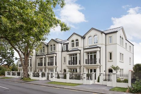 Photo of property in 173 Deans Avenue, Riccarton, Christchurch, 8011