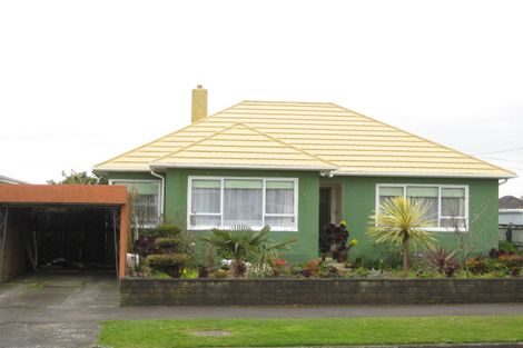 Photo of property in 31 Wrantage Street, Westown, New Plymouth, 4310