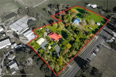 Photo of property in 362 Koromatua Road, Temple View, Hamilton, 3290
