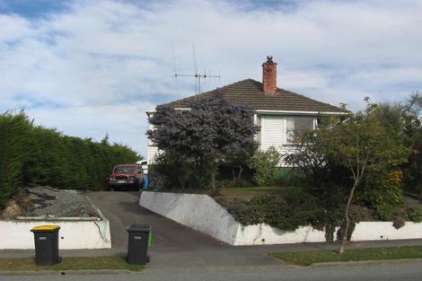 Photo of property in 43 Old North Road, Marchwiel, Timaru, 7910