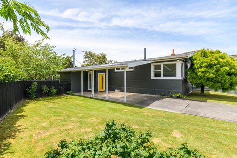 Photo of property in 5a Sandon Road, Feilding, 4702
