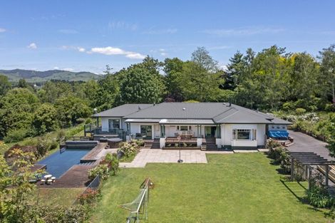 Photo of property in 1006 Tirau Road, Karapiro, Cambridge, 3494
