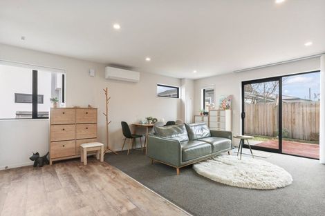 Photo of property in 35c Wembley Street, Sydenham, Christchurch, 8023
