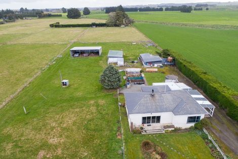 Photo of property in 141 Glendhu Road, Mataura, Gore, 9774