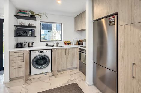 Photo of property in 5/16 Nova Place, Christchurch Central, Christchurch, 8011
