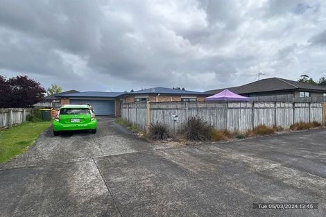 Photo of property in 50 Kayes Road, Pukekohe, 2120