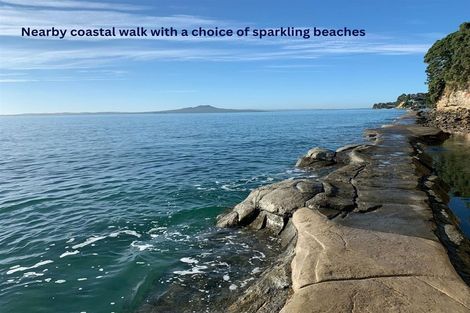 Photo of property in 105 Kowhai Road, Mairangi Bay, Auckland, 0630