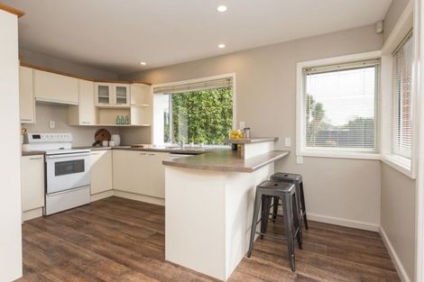 Photo of property in 117 Harris Crescent, Papanui, Christchurch, 8053