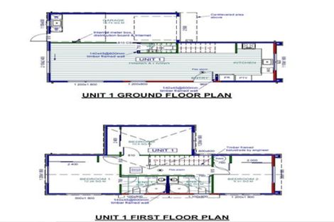 Photo of property in 1/304 Waterloo Road, Hornby, Christchurch, 8042