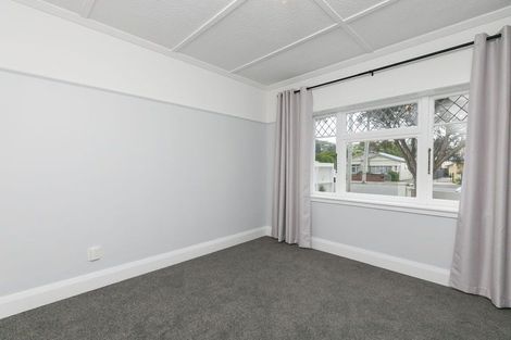 Photo of property in 4 Burnham Street, Petone, Lower Hutt, 5012