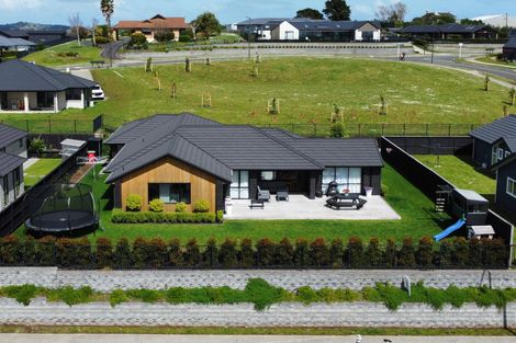 Photo of property in 29 Trevor Mcmiken Drive, Patumahoe, Pukekohe, 2679