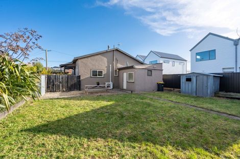 Photo of property in 9 Moreau Street, Saint Kilda, Dunedin, 9012