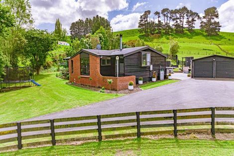 Photo of property in 231 No 3 Line, Whanganui East, Whanganui, 4582