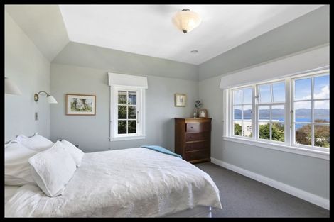 Photo of property in 12 Ravi Street, Khandallah, Wellington, 6035