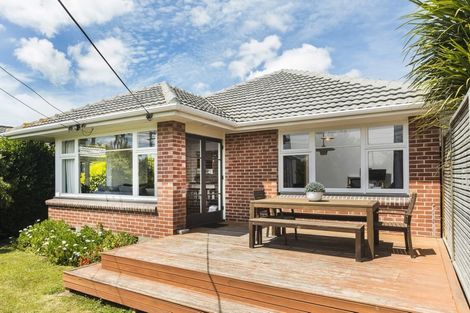 Photo of property in 14 Norah Street, Mairehau, Christchurch, 8013