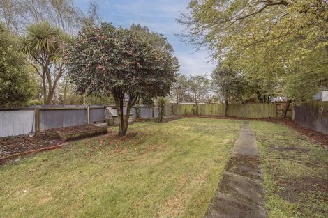 Photo of property in 445 Worcester Street, Linwood, Christchurch, 8011