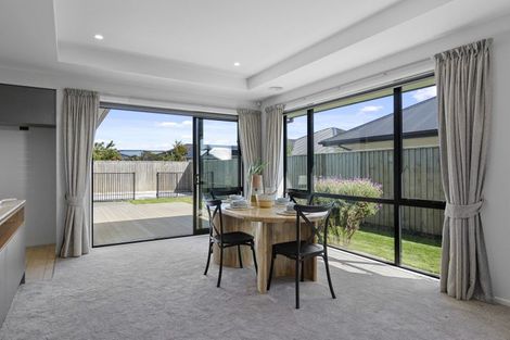 Photo of property in 4 Napper Place, Halswell, Christchurch, 8025