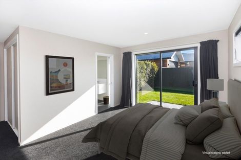 Photo of property in 60 Luxembourg Crescent, Halswell, Christchurch, 8025