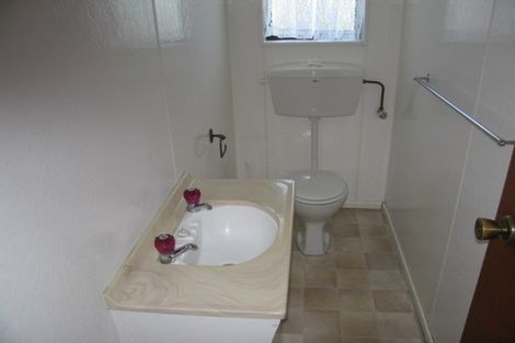 Photo of property in 1 Olympic Court, Palmerston North, 4410