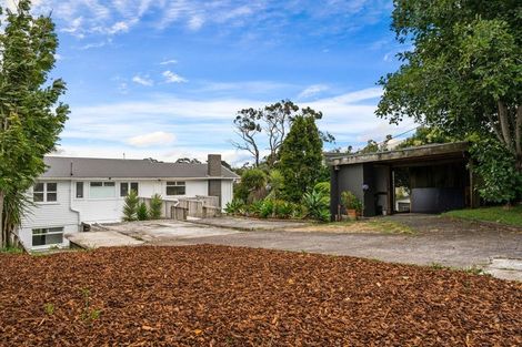 Photo of property in 224 Don Buck Road, Massey, Auckland, 0614