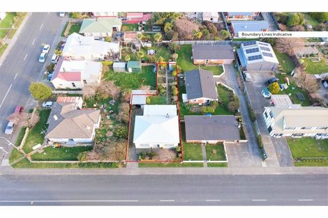 Photo of property in 225 Crinan Street, Appleby, Invercargill, 9812