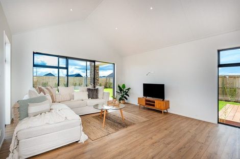 Photo of property in 4 Texel Crescent, West Melton, 7618