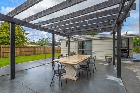 Photo of property in 32 Arthur Street, Pahiatua, 4910