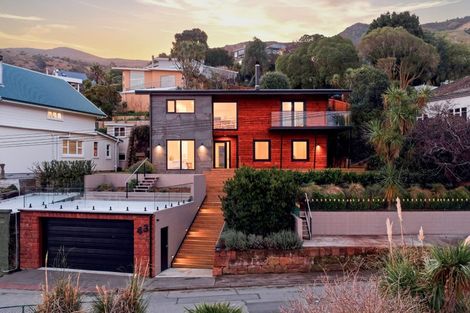 Photo of property in 43 Jacksons Road, Lyttelton, 8082