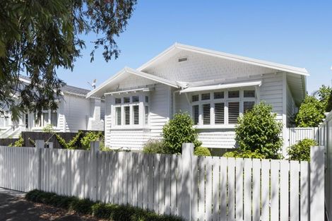 Photo of property in 11 Chester Avenue, Westmere, Auckland, 1022