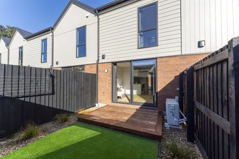 Photo of property in 8/130 Tancred Street, Linwood, Christchurch, 8062