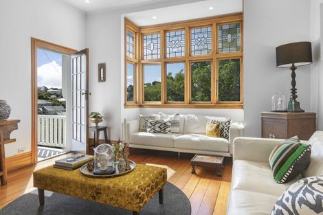 Photo of property in 92 Hataitai Road, Hataitai, Wellington, 6021