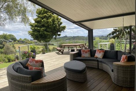 Photo of property in 491 Sim Road, Paerata, Pukekohe, 2676