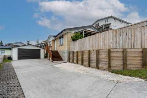 Photo of property in 43a Livingstone Avenue, Nawton, Hamilton, 3200