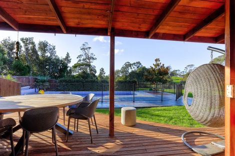 Photo of property in 135 Ngarino Road, Kai Iwi, Whanganui, 4574