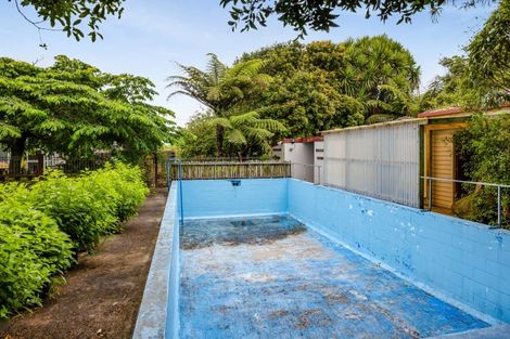 Photo of property in 878 Oeo Road, Auroa, Hawera, 4678