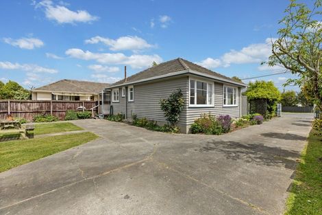 Photo of property in 42 Olivine Street, Shirley, Christchurch, 8013