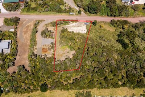 Photo of property in 27 Kokohuia Road, Omapere, Kaikohe, 0473