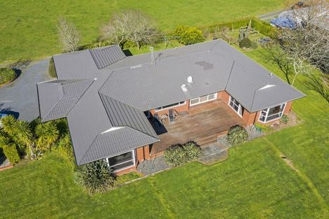 Photo of property in 220 Racecourse Road, Te Awamutu, 3800