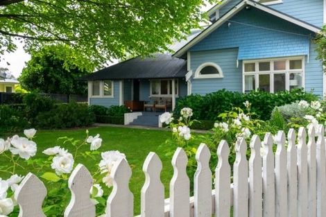 Photo of property in 21 Percy Street, Blenheim, 7201