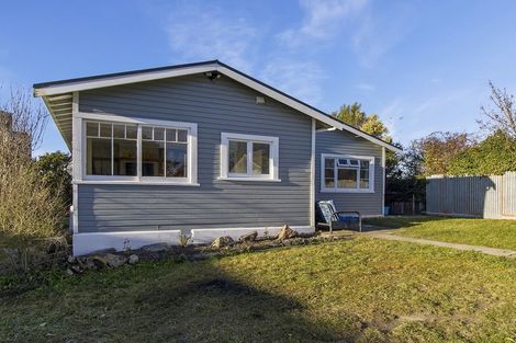 Photo of property in 96 Shearman Street, Waimate, 7924