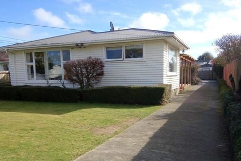 Photo of property in 149 Avonhead Road, Avonhead, Christchurch, 8042