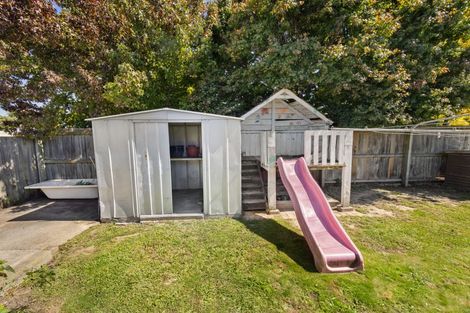 Photo of property in 23 Orr Street, Netherby, Ashburton, 7700