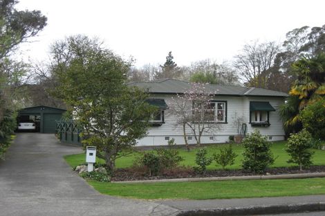 Photo of property in 41 Mchardy Street, Havelock North, 4130