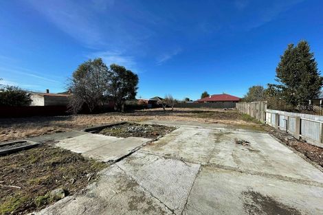 Photo of property in 8a Mckenzie Street, Geraldine, 7930