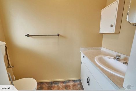 Photo of property in 349 College Street, West End, Palmerston North, 4410