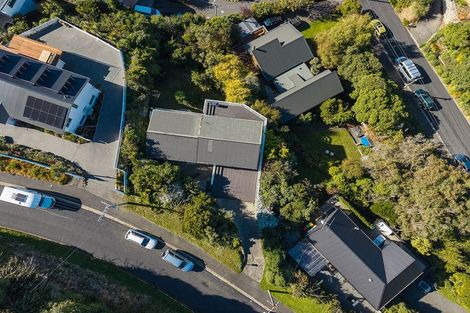 Photo of property in 60 Cliffs Road, Saint Clair, Dunedin, 9012