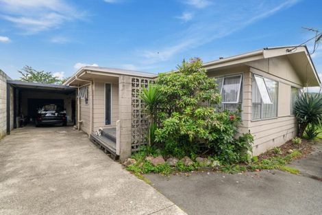 Photo of property in 308 Malfroy Road, Pomare, Rotorua, 3015