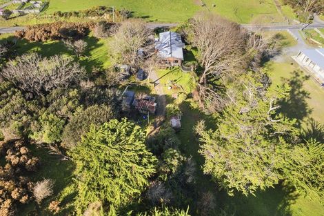 Photo of property in 609 Ohariu Valley Road, Ohariu, Wellington, 6037